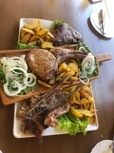 Bistro – Test